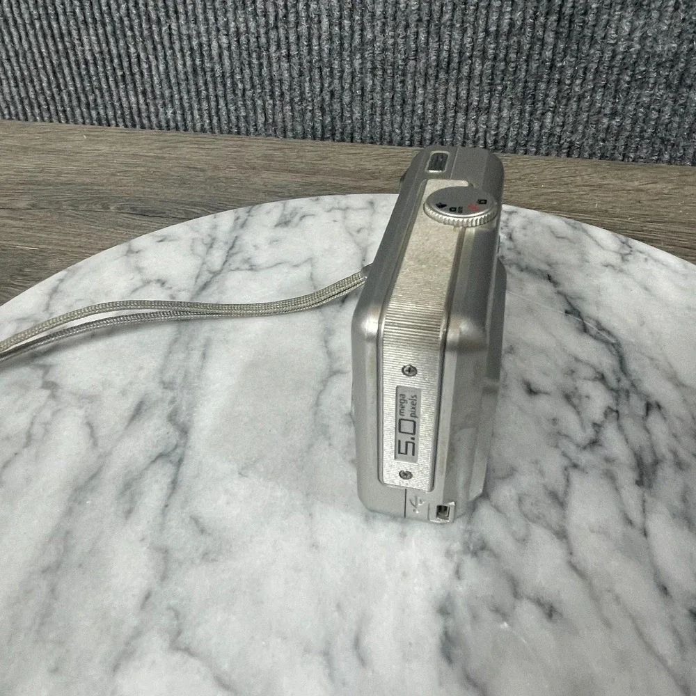 Kodak item used